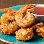 Best Coconut Shrimp (10) in Grantsville, UT