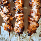 Best Bang Bang Chicken (4pc) with Rice in Grantsville, UT