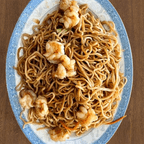 Best Shrimp Chow Mein in Grantsville, UT