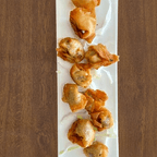 Best Fried Wonton Meat (8) in Grantsville, UT