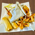 Best Po Po Plate in Grantsville, UT